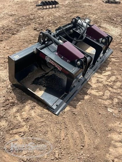 New Grapple